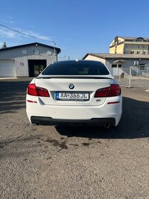 BMW f10 535d 230kw xDrive 2012 - 6