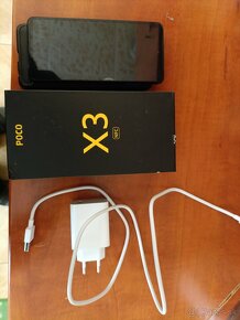 Xiaomiy Poco x3 NFC - 6