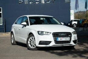 Audi A3 Sportback 1.4 TFSI 122k Attraction - 6