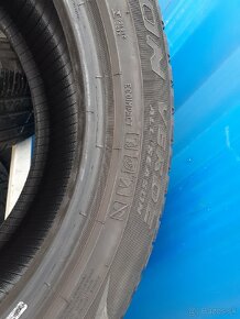 2x 235/50R18 M+S Pirelli Sc. Verde - 6