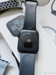 Apple Watch SE 2. Generácie - TOP STAV - 6