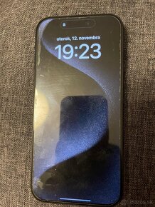 iPhone 15 pro 128gb - 6