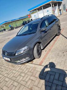 Passat 2.0 tdi - 6