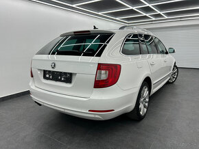 Škoda Superb Combi 2.0 TDI CR 4x4 170k Elegance - 6