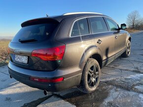 Audi Q7 3.0 TDi 171kW - 6