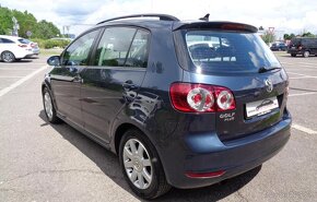 Volkswagen Golf Plus 1.2 TSI Comfortline - 6