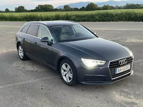 Audi A4 avant 2.0tdi 110kw FULL LED MATRIX, Bang & Olufsen - 6