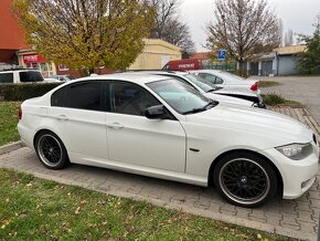 BMW E90 320d 135kW - 6