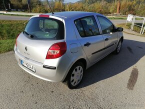 Clio 1.5dci - 6