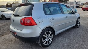 Volkswagen Golf 1.9 TDI Comfortline M5  4 800 € - 6