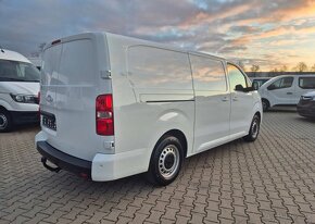 Peugeot Expert L3H1 ExtraLong 2,0HDi/177KM - bez DPH - 6