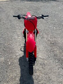 Honda Crf 450 2022 - 6