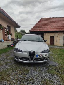 Alfa Romeo 147 - 6