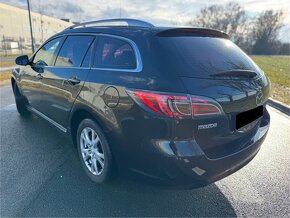 Mazda 6 2.0cd 103kw wagon - 6