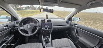 VW Golf 5 1.9tdi 77KW - 6