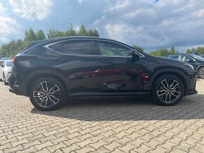 Predám Lexus NX LUXURY TOP 450H PLUG IN - 6