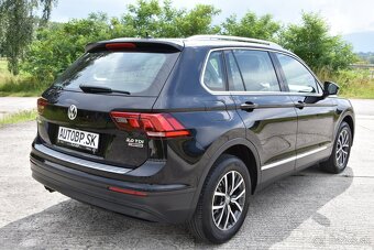 Volkswagen Tiguan 2.0 TDI SCR BMT Comfortline DSG EU6 - 6