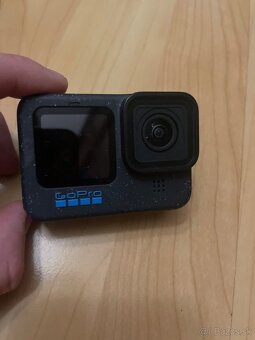 Gopro 12 black - 6