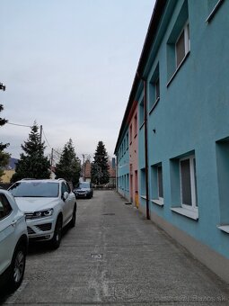 Prenájom 240m2 Nitra Vodná ul. kancelárske priestory - 6