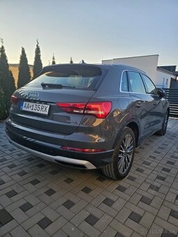 Audi Q3 2.0.tdi 110kw quattro r.v. 2020 4x4 - 6