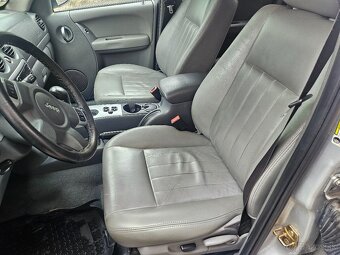 JEEP CHEROKEE 2.8 CRD LIMITED - 6