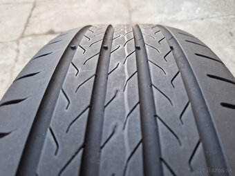 215/60 r17 letne pneumatiky 215 60 17 215/60/17 pneu R17 - 6