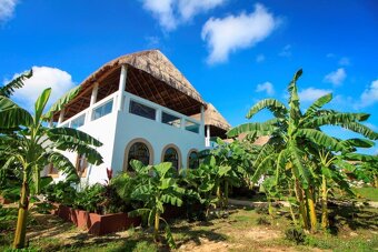 Nova vila Victoria, 70+70m2, Yucatan,133.000 EUR - 6