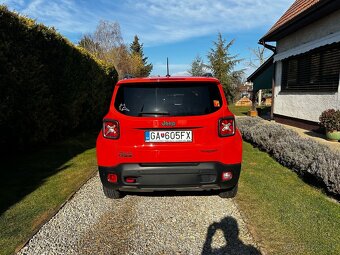 Jeep Renegade 2.0 MJT 170 Trailhawk - 6