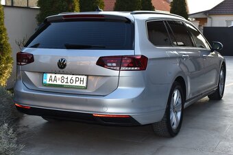 VW PASSAT 2.0 TDI DSG 2020 //LED//ACC//LANE// 14.999 - 6