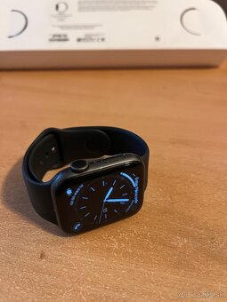 Apple Watch Series 6 gps - 6