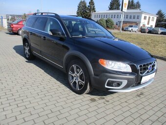 VOLVO XC70 2,4D5 158kw Geartronic Summum AWD 2012 - 6