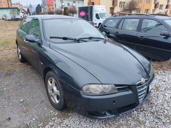 Alfa Romeo 156 1.9 jtd - 6