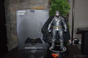 Zberatelska figurka Batman 1:10 - 6