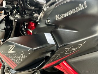 Kawasaki Z900 - 6