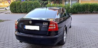 Predám Škoda Octavia II 2.0 Tdi 103Kw ELEGANCE MAX - 6