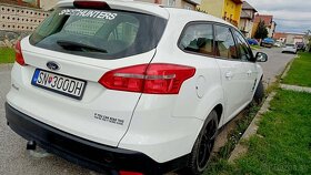 AKCIA/Ford FOCUS 1.5 TDCI kombi/2016/ - 6