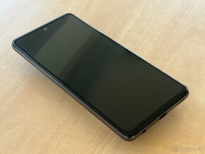 Samsung Galaxy A52s 5G Black 6GB / 128GB - 6