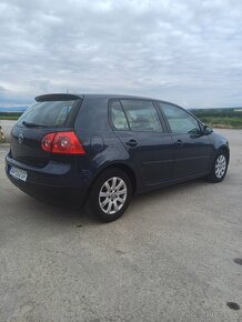 Vw golf 5 1.9tdi 77kw 2008 - 6