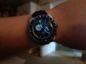 zľava Vostok Amphibia Cosmodiver "Luna Dude" - 6