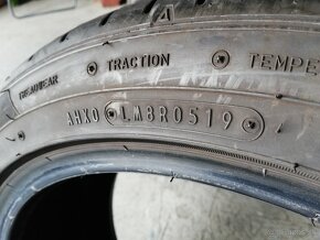 215/45 r18 letné pneumatiky - 6