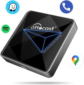 Android Auto Ottocast A2AIR Pro - 6