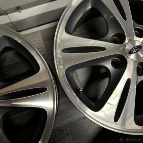 Alu FORD S-MAX 5x108 16” - 6