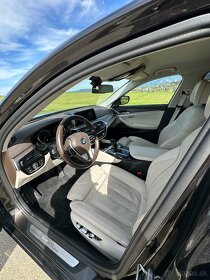 Bmw 530d xdrive - 6