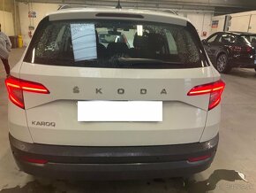 Skoda Karoq 2.0 tdi DSG - 6