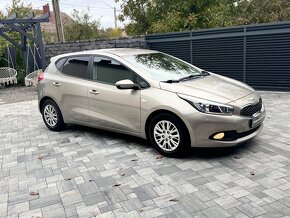 KIA Ceed 1.4 benzin - 6