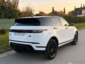 Land Rover - Range Rover Evoque D150 - 6