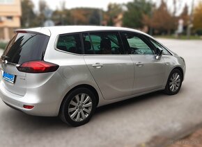 Opel Zafira Tourer 1.6 CDTI 136k Start/Stop Enjoy - 6