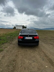 BMW E90 316D 85kw LCI 2011 6q - 6