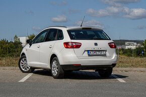 Seat Ibiza ST 2011 - 6