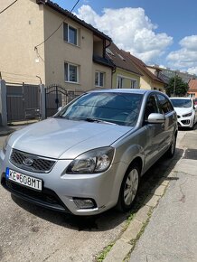 KIA RIO Sporty 1.4 Sporty Edition - 6